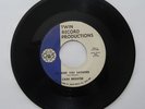 Cash Register Don't Make Me Cry, I'll Keep You Satisfied Vinyl 45 GWS VG 10-25