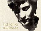 K.D. LANG - INGENUE (25TH) (ANNIVERSARY) (EDITION) NEW VINYL