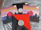 4 Chicago house vinyl tracks - libra libra, Dalis, James Earl and Pulse