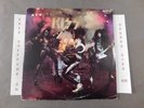 KISS ALIVE  1975 DBL LP 