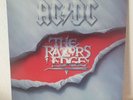 AC/DC-The Razors Edge LP-1990 Germany-Atco Records-7567 91413 1-WX 364