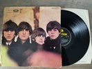 BEATLES - Beatles For Sale, FIRST Press UK Mono 1964 -3N Matrix  PMC 1240.