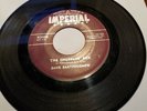 Dave Bartholomew “The Shufflin’ Fox/The Monkey” X5438 Rare Blues Soul 1957