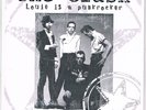 THE CLASH - LOUIE IS A PUNKROCKER SANDINISTA OUTTAKES + LIVE  7