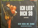 Tony Sheridan  7