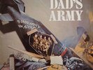 Dad's Army - Dad's Army (LP, Mono)