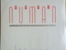 Gary Numan - Exhibition (2xLP, Comp)
