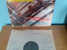 The Beatles Please Please Me Mono Vinyl LP GOLD FIRST PRESS 1963 EX+/NM Audio