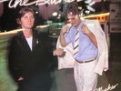 Dominic Bugatti & Frank Musker - The Dukes (LP, Album)