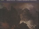 HMV ASD 3018 Tchaikovsky, Manfred (Previn/ LSO) 2LP Box