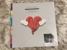 Kanye West 808s & Heartbreak 2xLP, CD & Poster (BRAND NEW & SEALED VINYL) *READ*