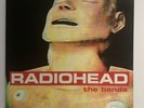 RADIOHEAD - the bends