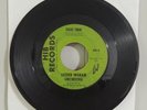 VG Northern Soul 45 Luther Ingram If It's All The Same To You Babe Exus Trek