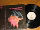 Black Sabbath – Paranoid - France 1970 - Vertigo