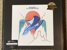 EAGLES ON THE BORDER MOFI LIMITED EDITION ULTRA DISC ONE-STEP 45rpm VINYL 2LP