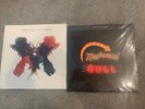Kings of Leon vinyl Mechanical Bull and Only By The Night