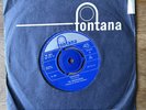 Psych, Freakbeat - The Mindbenders Schoolgirl - Fontana TF 877