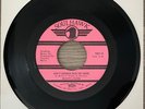 MIGHTY LOVERS – Ain't Gonna Run No More / Driving Me Out 7