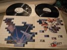 1979 Pink Floyd The Wall first press 
