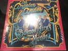 SEALED LOS ANGELES AZULES DE BUENOS AIRES PARA EL MUNDO LP 12