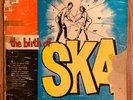 THE BIRTH OF SKA Various Artists LP on Treasure Isle 1964 JA reggae