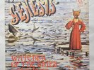 GENESIS Watcher Of The Skies / Willow Farm – Italy 7” (45) Single with rare p/s