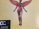 nirvana vinyl in utero 180 Gram Sealed