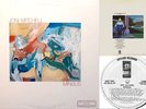 JONI MITCHELL rare LP: Mingus - 1979 NM 