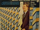JERRY LEE LEWIS - Country songs for city folks