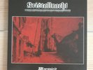 Kristallnacht – Warspirit ( Goatmoon, Seigneur voland)