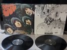 The Beatles - Rubber Soul (PCS-3075)  / Revolver (PCS-7009) / Vinyl / Parlophone