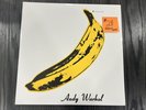 Velvet Underground and Nico by The Velvet Underground (LP 2008) Mint Condition