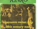 THE KINKS 7