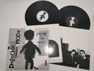Depeche Mode 1. Press 2005 - 2 x 12