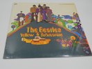 The Beatles Yellow Submarine Vinyl Stereo Capitol Records SW 153 Sealed