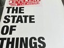 Reverend And The Makers - The State of Things original vinyl LP