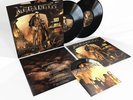Megadeth The Sick, The Dying… And The Dead  [Deluxe 2 LP/7