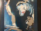 SIOUXSIE AND THE BANSHEES Peepshow Strong VG LP 1988 Geffen post-punk goth