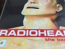 Radiohead - The Bends 1995 early press vinyl LP