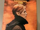 David Bowie Low LP RCA 1977 CPL1-2030 and Fan Club Brochure