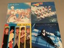 Go-Go's Belinda Carlisle LPs Beauty And The Beat Vacation Talk Show Heaven Earth
