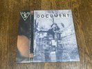 R.E.M. LP - NO. 5 Document IRS Records 42059 1987 OG