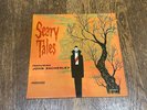 John Zacherley LP - Scary Tales - Parkway Records 1963 P-7023 Zacherly Zacherle