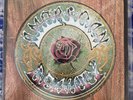 GRATEFUL DEAD   AMERICAN BEAUTY   NEW SEALED MFSL 180g 45 RPM AUDIOPHILE