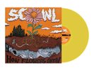 Scowl - How Flowers Grow LP (Yellow) NEW Hardcore RED HOT