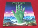 ORIGINAL SIGNIERT  KLAUS DOLDINGER Passport – Hand Made (1973) *Vinyl LP* RAR