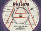 SUSAN SHIRLEY*REALLY INTO SOMETHING*DEMO*SOUL*THE PHILIPS LABEL*LISTEN