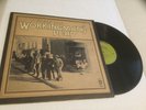 Grateful Dead Workingman's Dead 1970 WS 1869 Orig 1st Press UPSIDE DOWN BACK