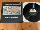 Gil Scott-Heron Brian Jackson Winter In America LP Strata East Stereo SES-19742