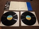 Eric Clapton 2x LP 24 Nights Reprise 1991 First Press Near Mint Near Mint RARE